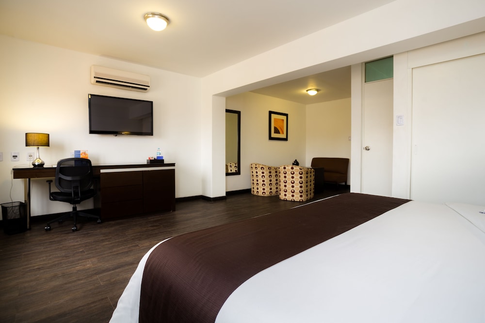 Wyndham Costa Del Sol Chiclayo 21/42