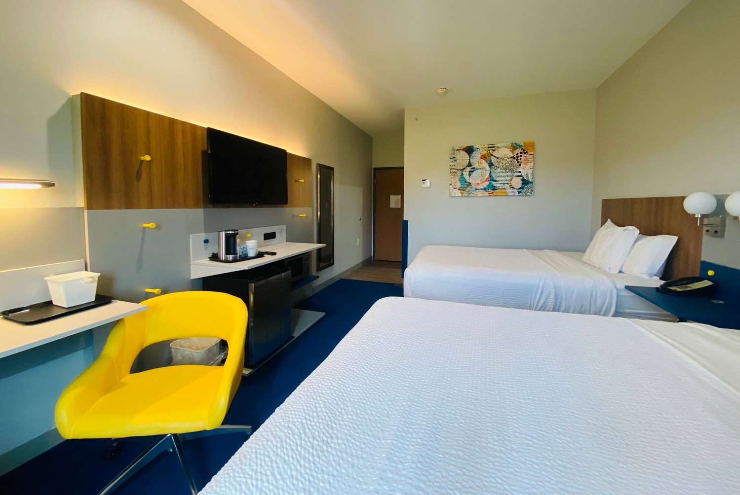 Microtel Inn Suites By Wyndham Opelika 13/36