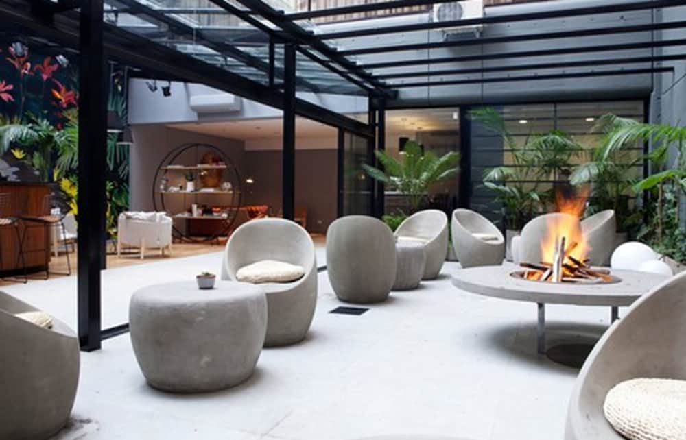 DecO Recoleta Hotel 42/61