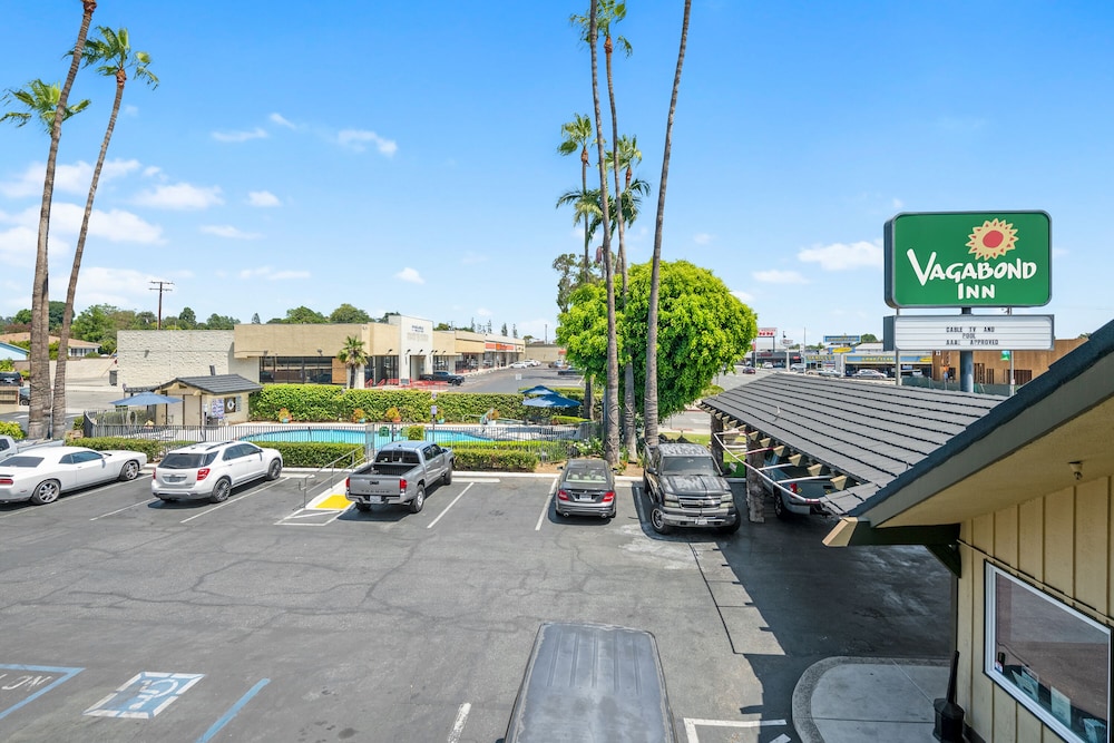 Vagabond Inn Whittier 48/53