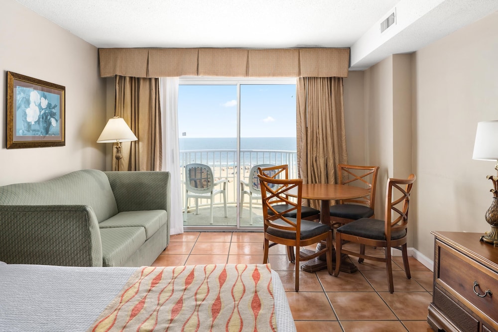 Tidelands Caribbean Hotel and Suites 44/62