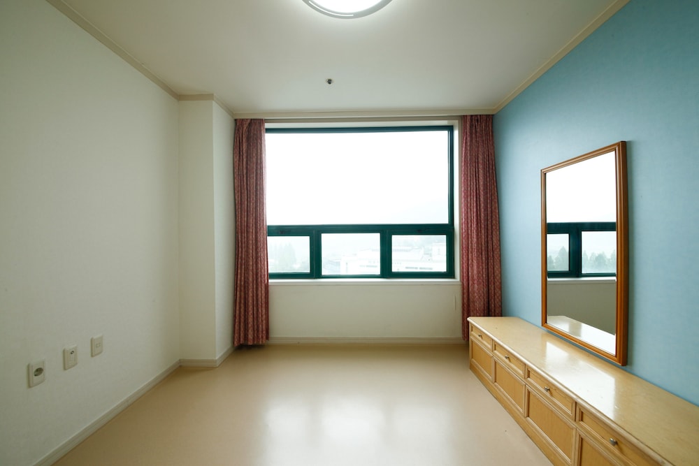 Kumho Hwasun Spa Resort 17/46