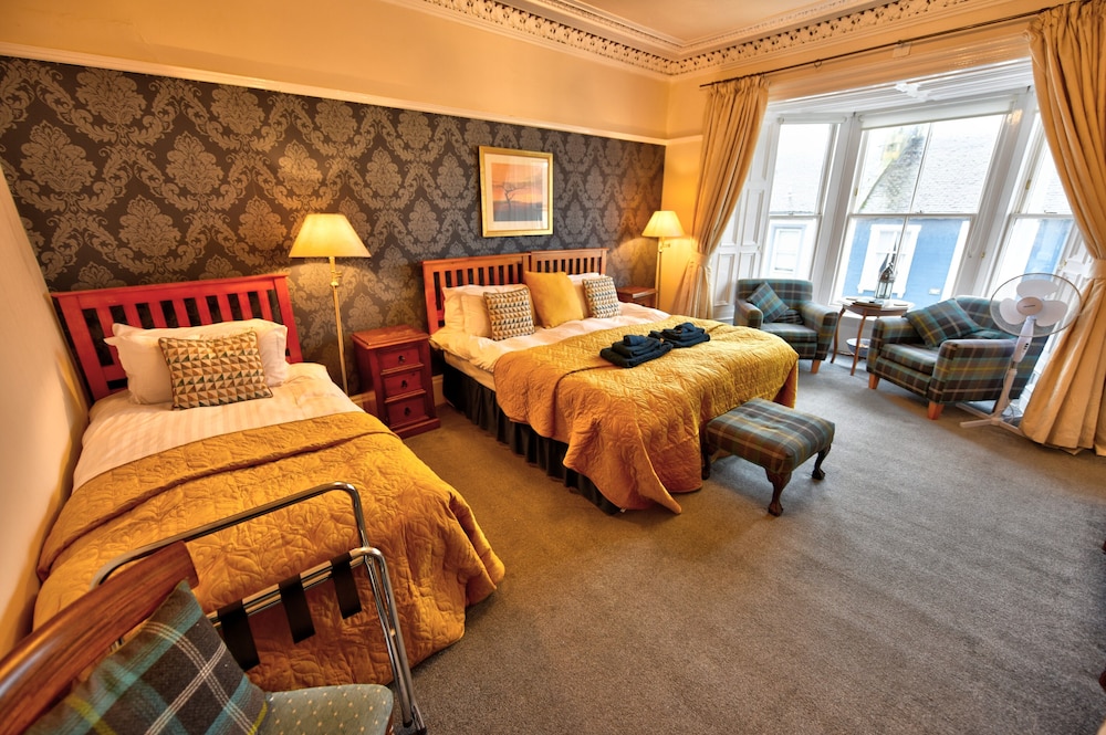 The Burnside Guest House 21/47