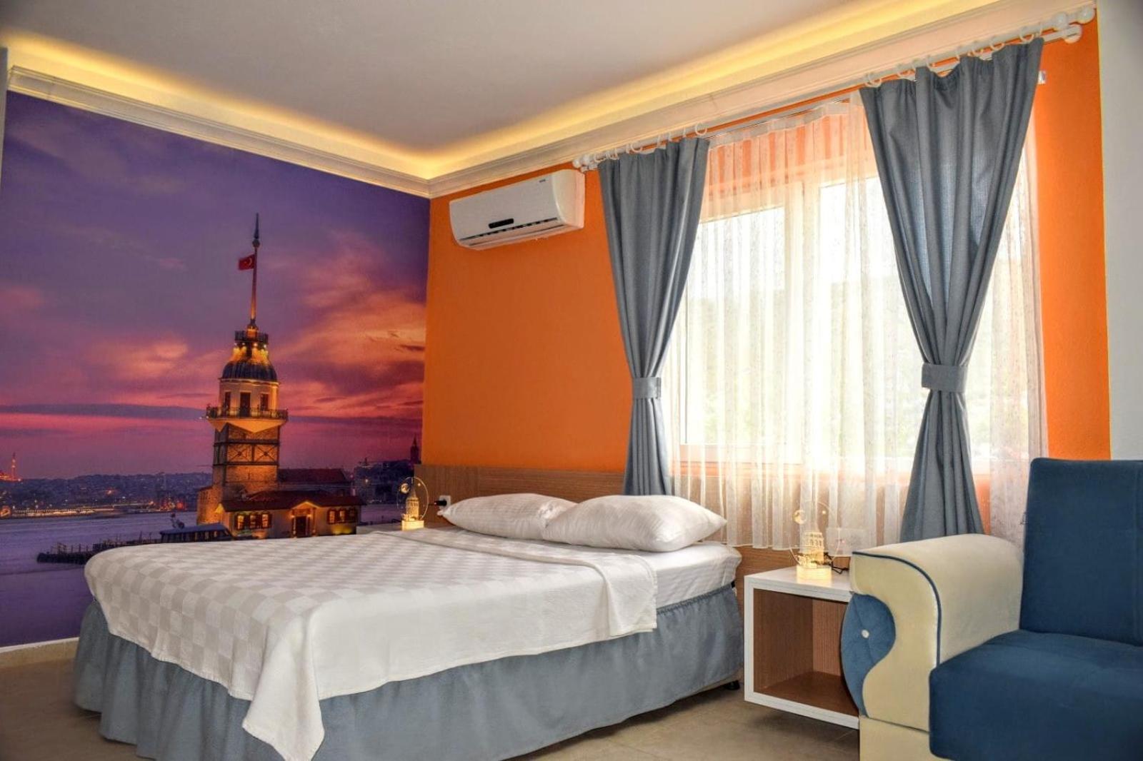 Elit Hotel Palamutbuku 8/37