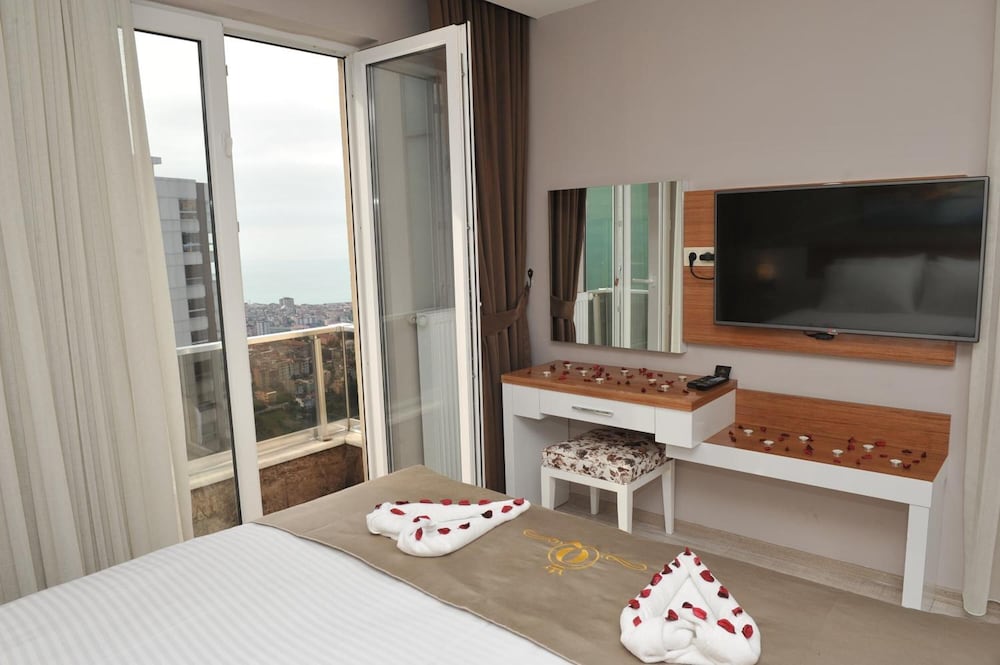 QAMAR PRESTIGE SUITES 20/49