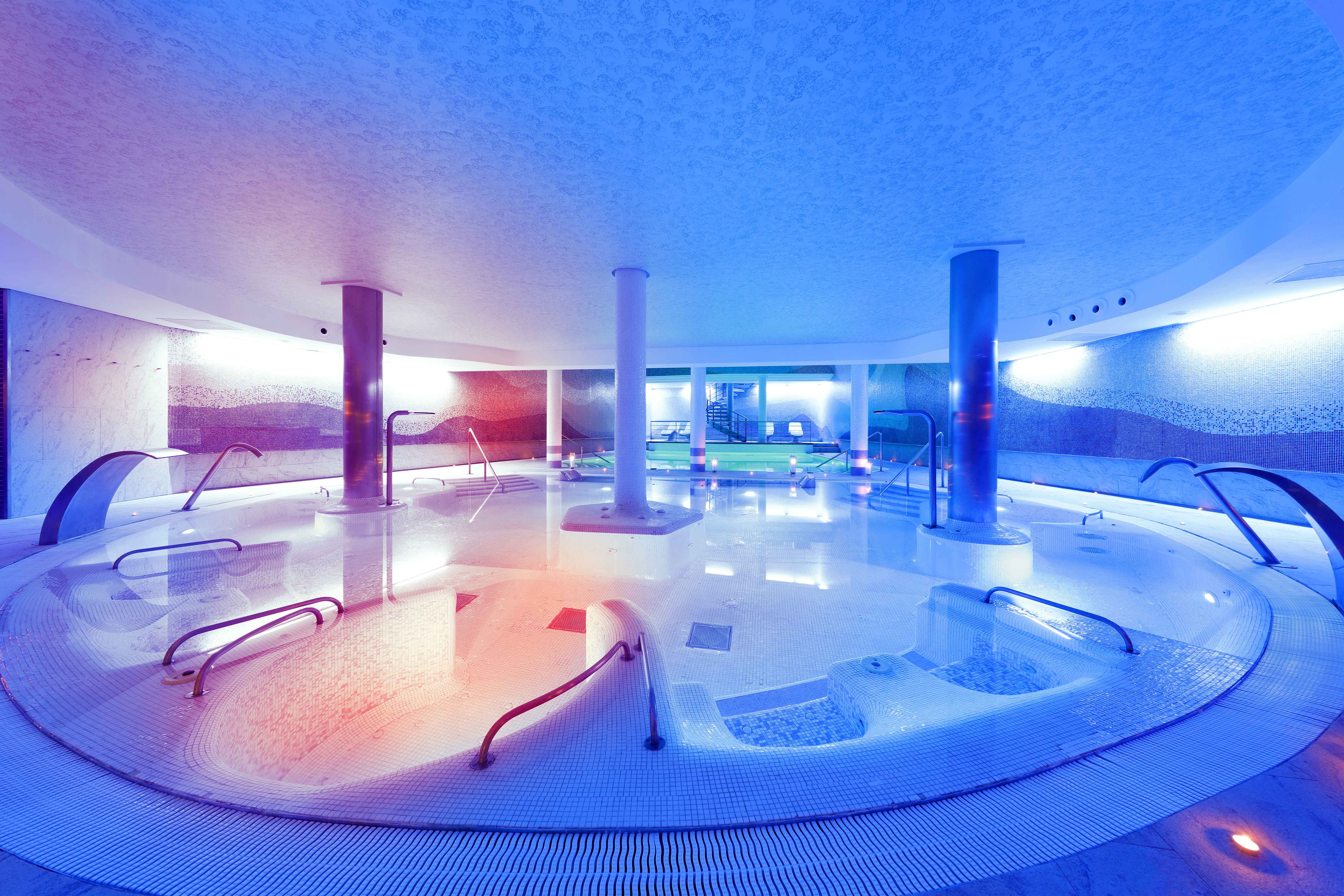 Exe Estepona Thalasso Spa Adults Only 18/50