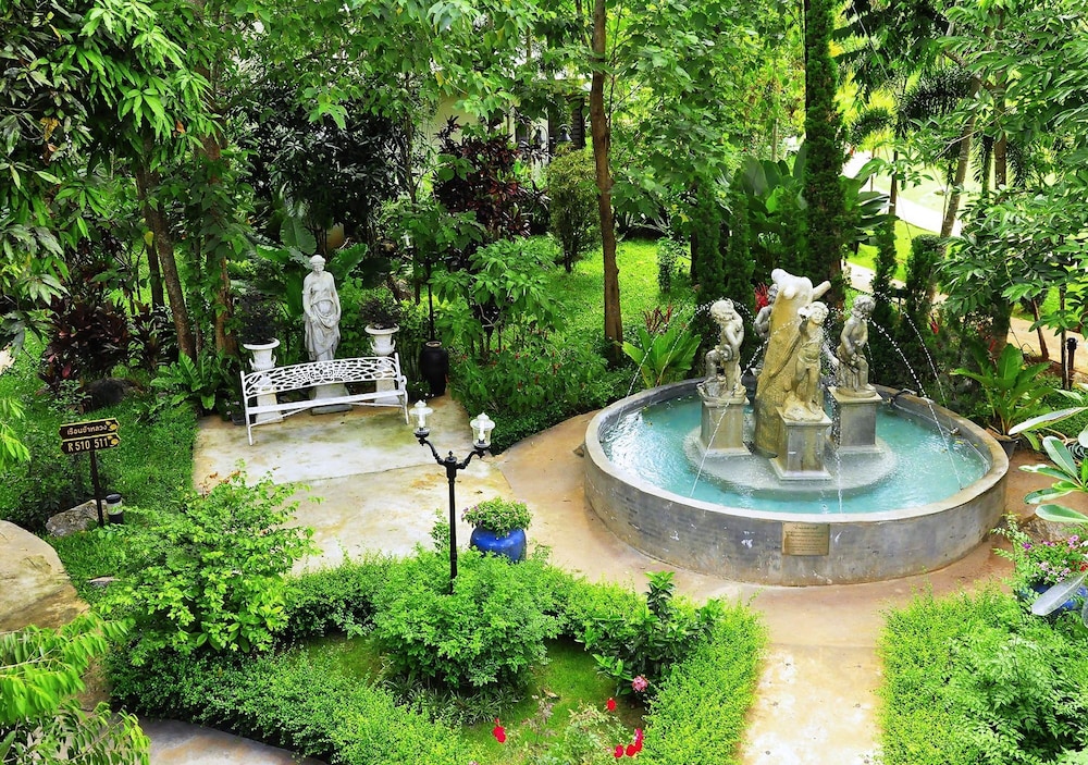 Phuwanalee Resort Khao Yai 40/48
