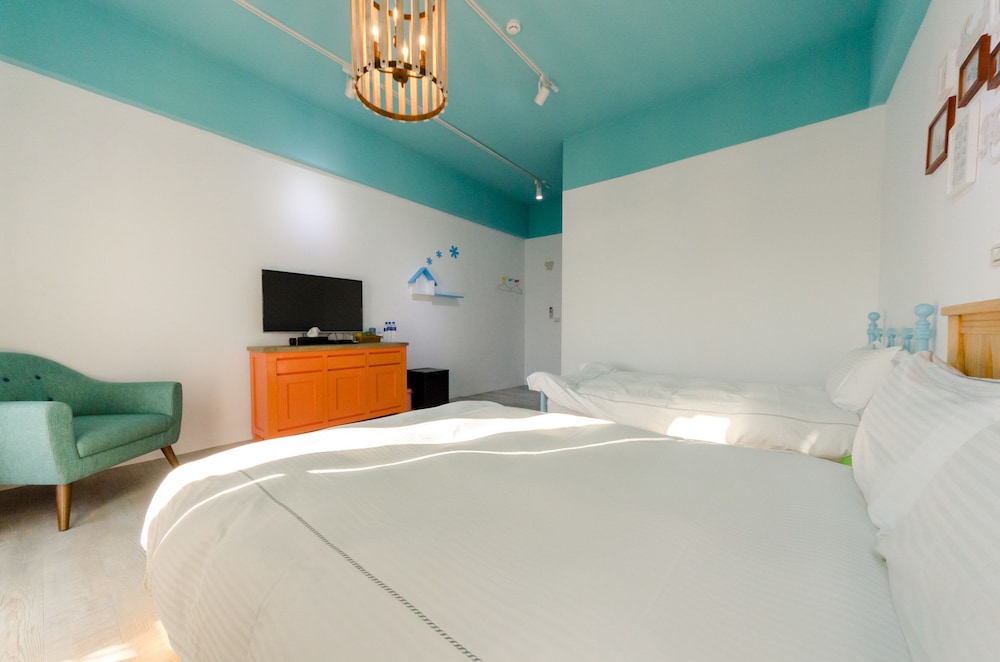Sea Breeze B&B 19/39
