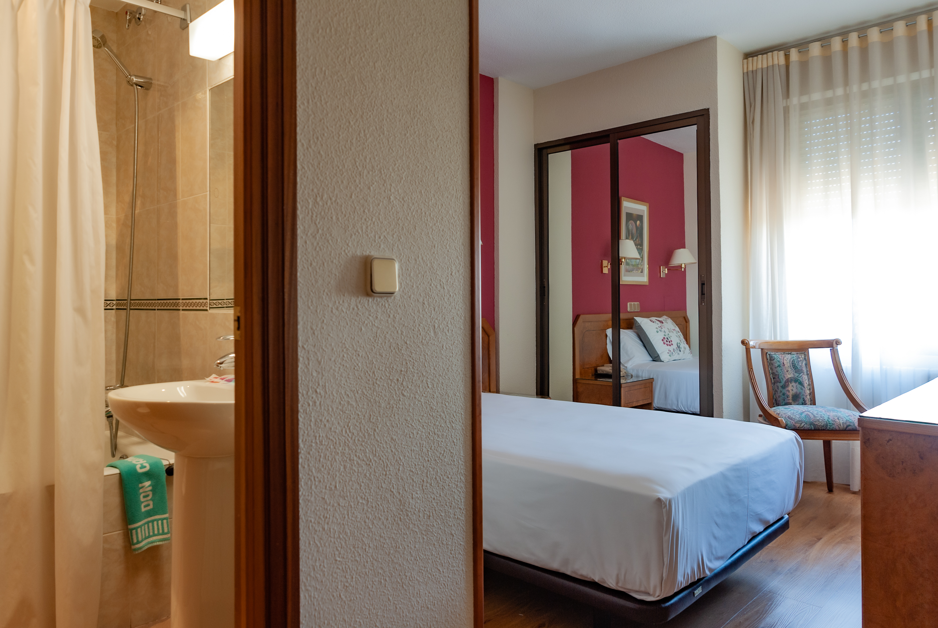 Hotel Don Carmelo 25/60