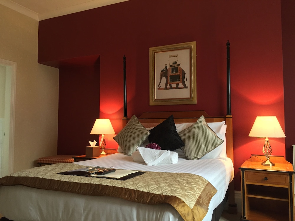 Brook Mollington Banastre Hotel & Spa 22/30