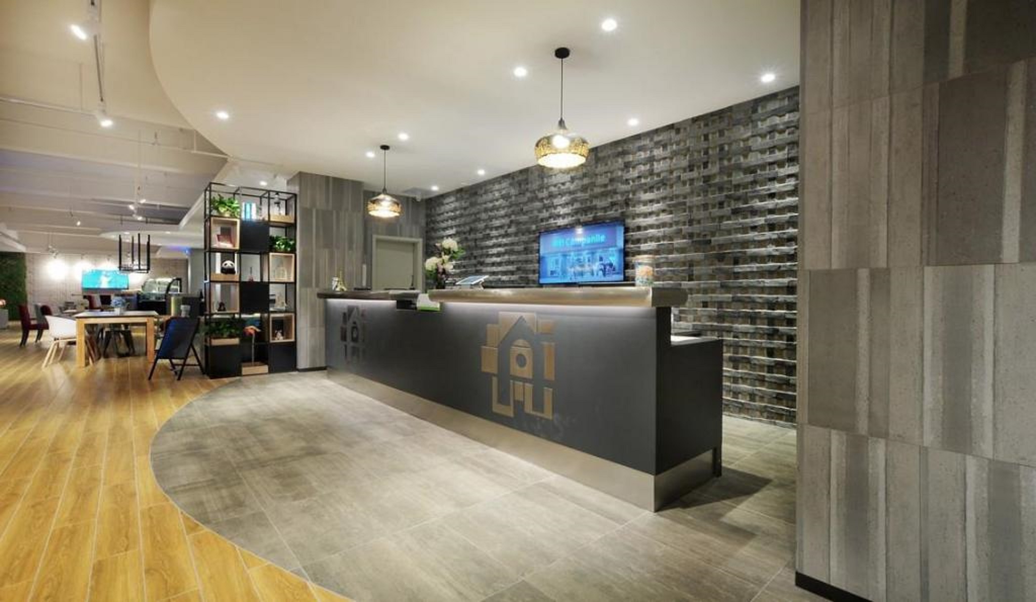 Campanile Hotel (Xi'an Bell & Drum Tower) 14/60