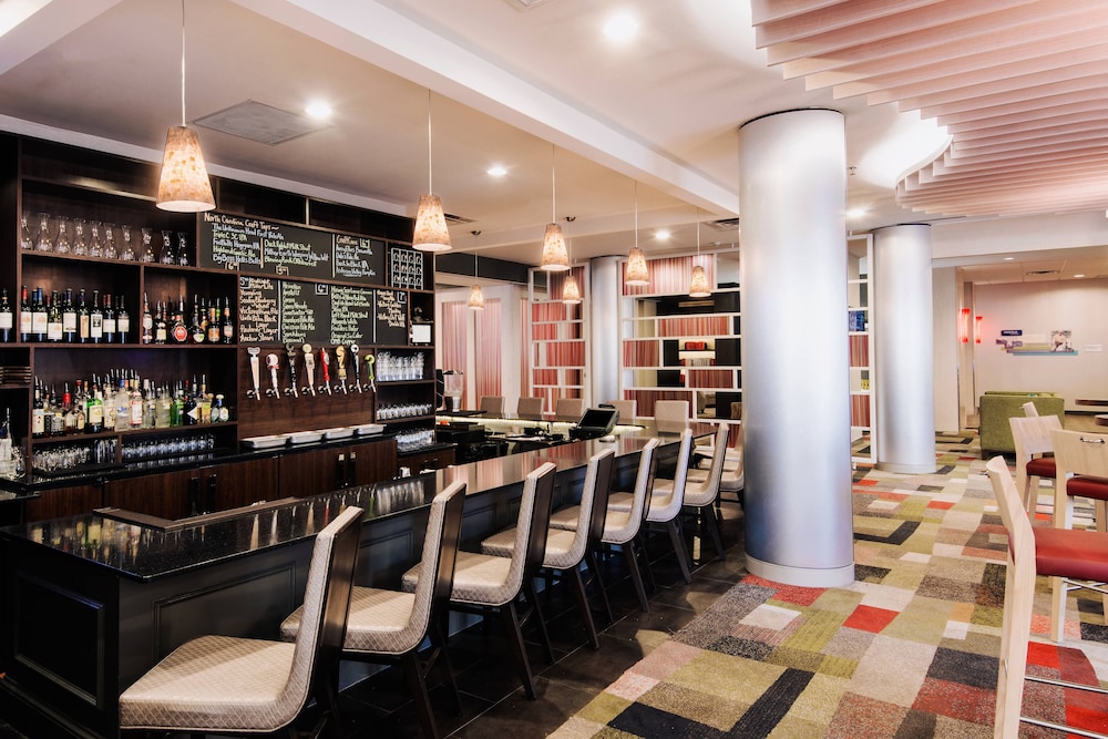 Fairfield Inn Suites By Marriott Charlotte Uptown 48/63