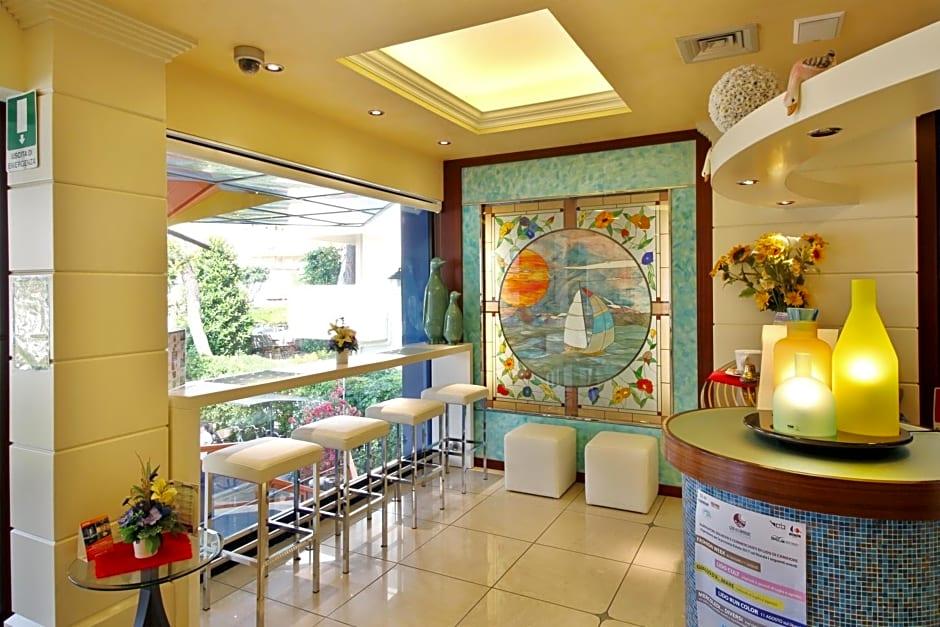 Hotel Eur 52/73