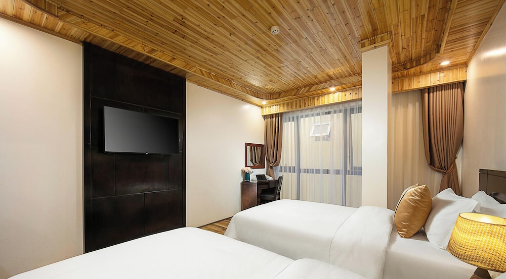 Sapa Green Hotel 23/62