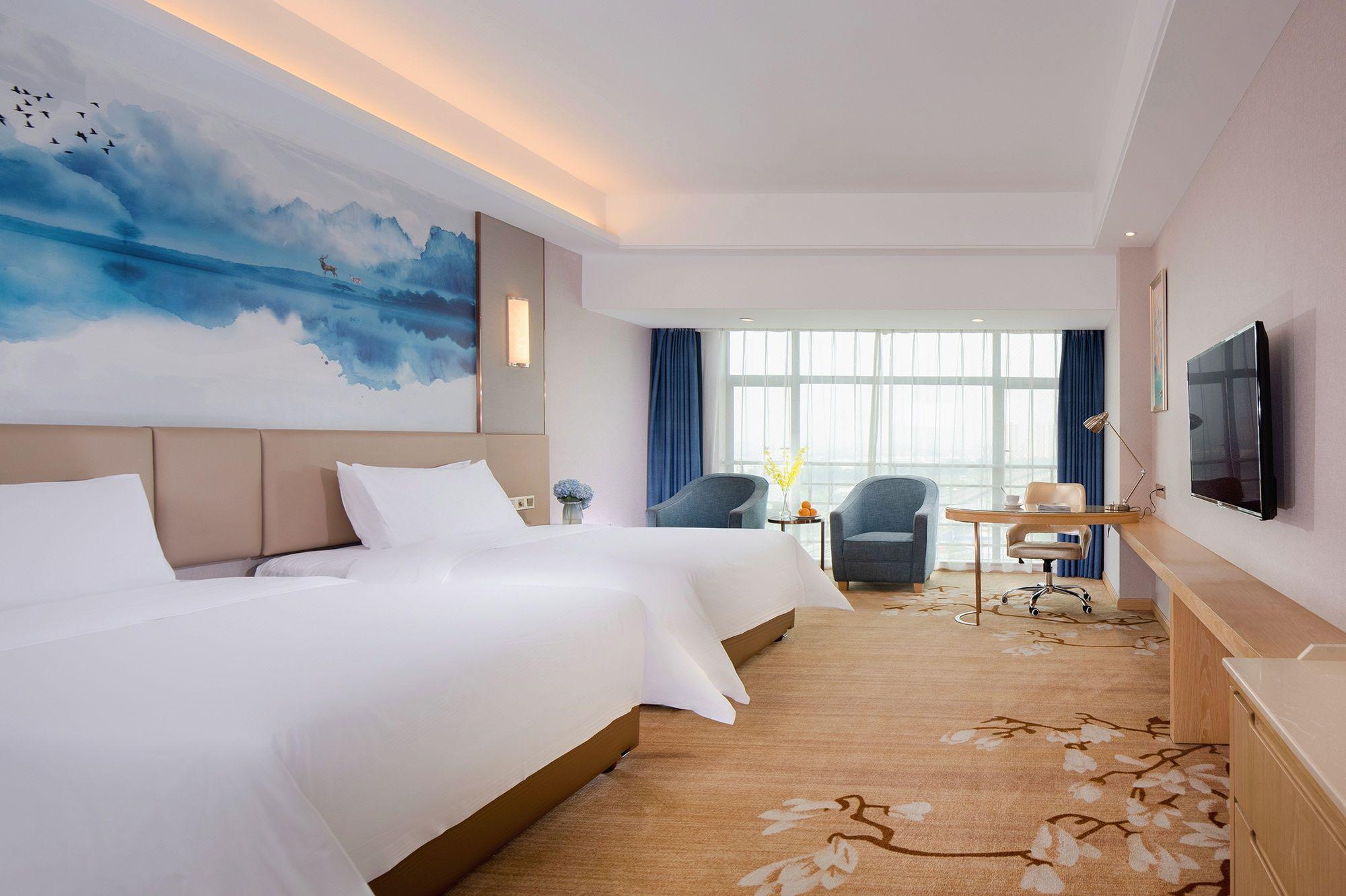Vienna International Hotel (Dongguan Hongmei Town) 13/30