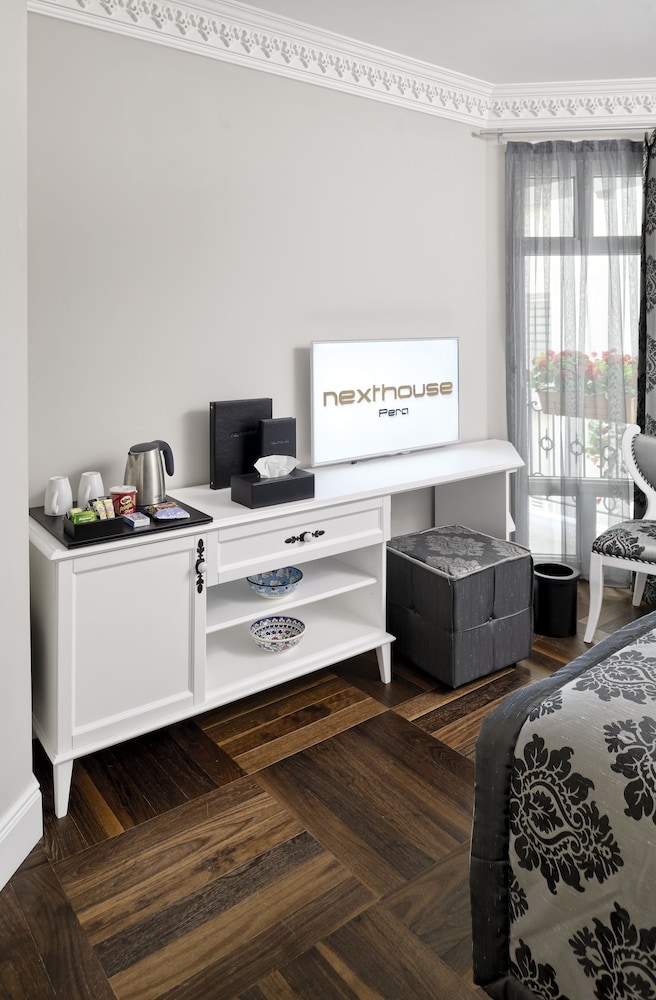 Nexthouse Pera 32/42