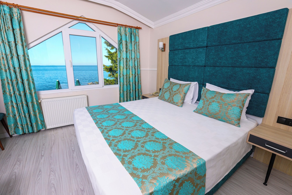 Mare Blu Hotel 13/27