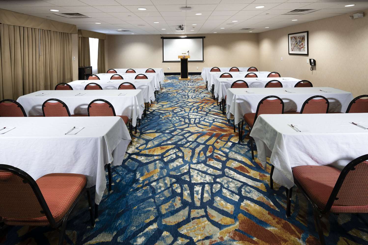Best Western Plus Henderson Hotel 13/14