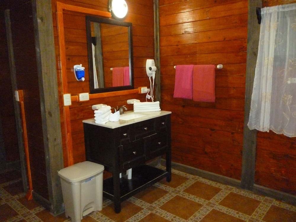 Blue River Resort Hot Springs and Spa 63/64
