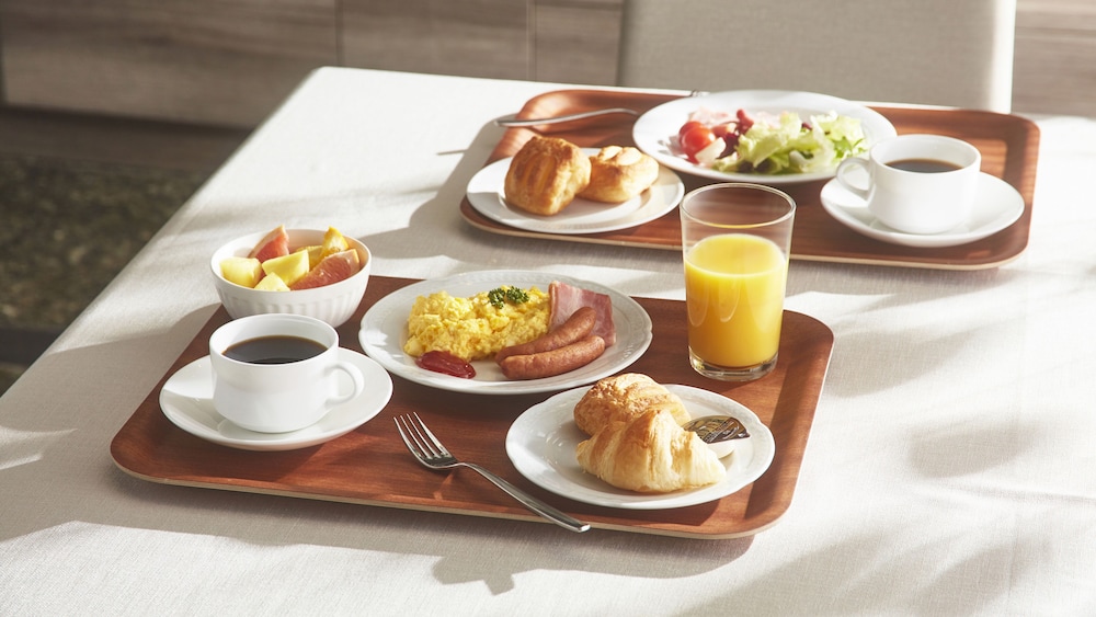 Hotel Villa Fontaine Grand Tokyo-Shiodome 35/50