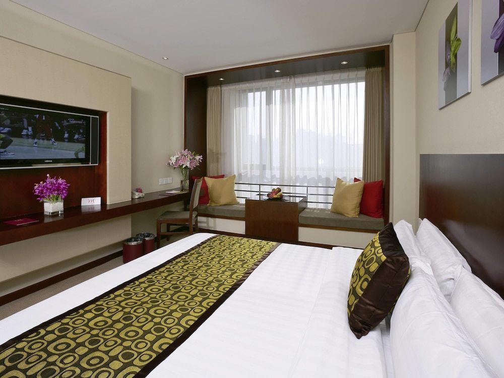 Wanshang Garden Hotel 29/69