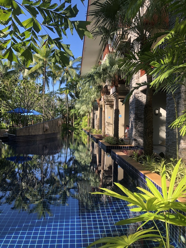 Graceland Khaolak Beach Resort 43/50