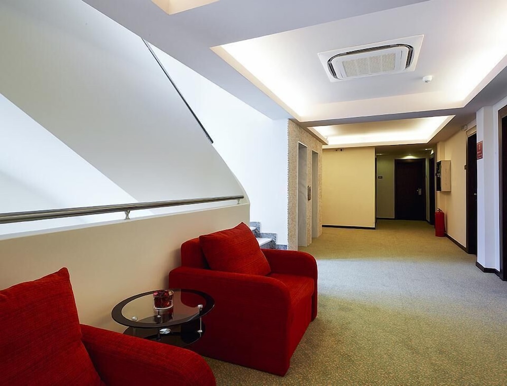 Arion Hotel 44/54