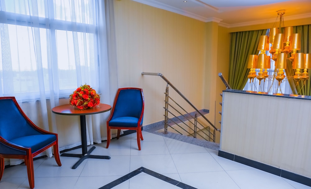 Denver Boutique Hotel 38/48