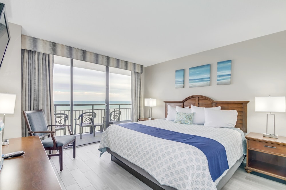 Patricia Grand Resort Hotel by Oceana Resorts 40/50