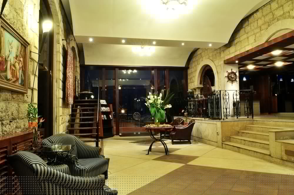 Bel Azur Jounieh 20/39