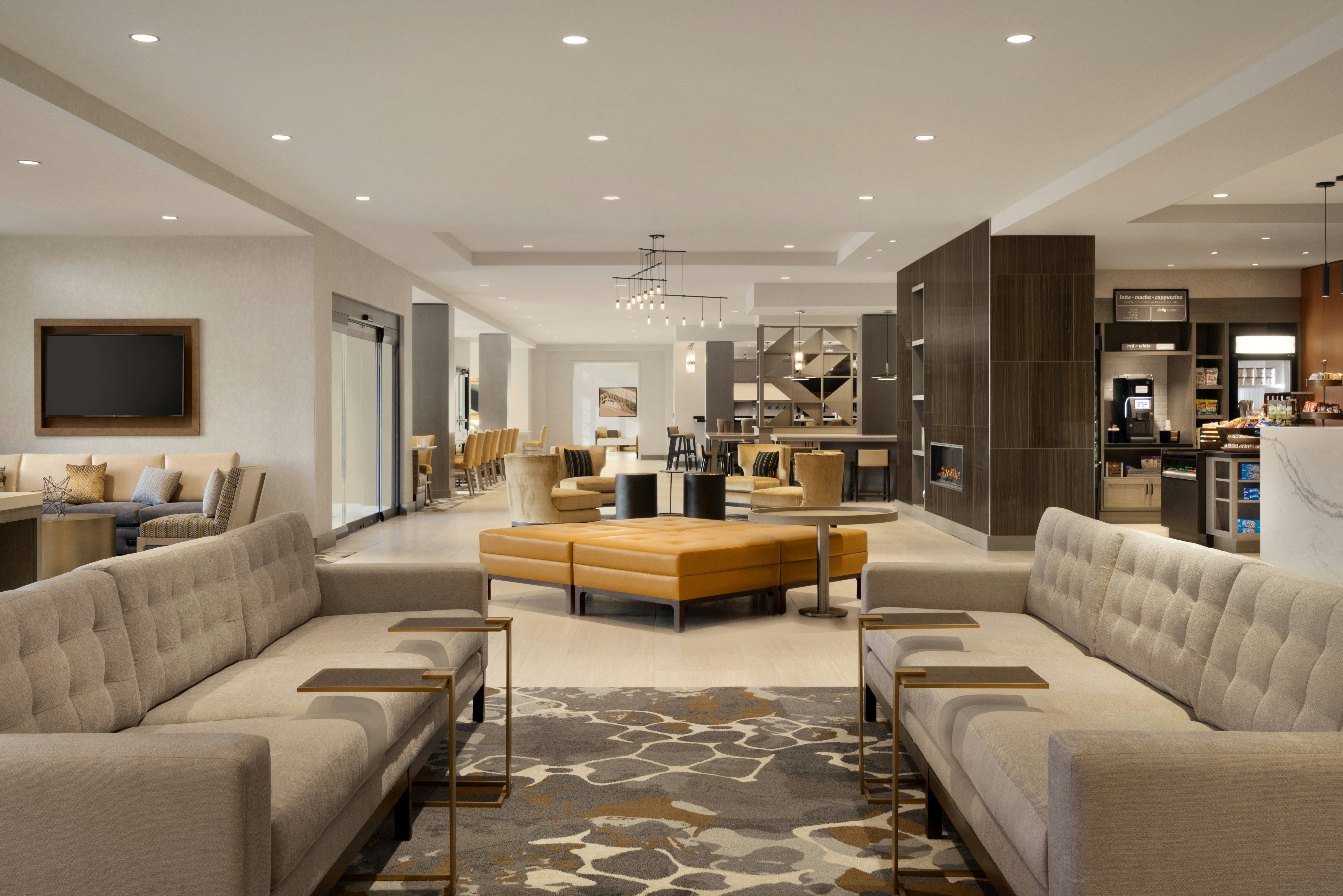Hilton Garden Inn Newtown Square Radnor 32/72