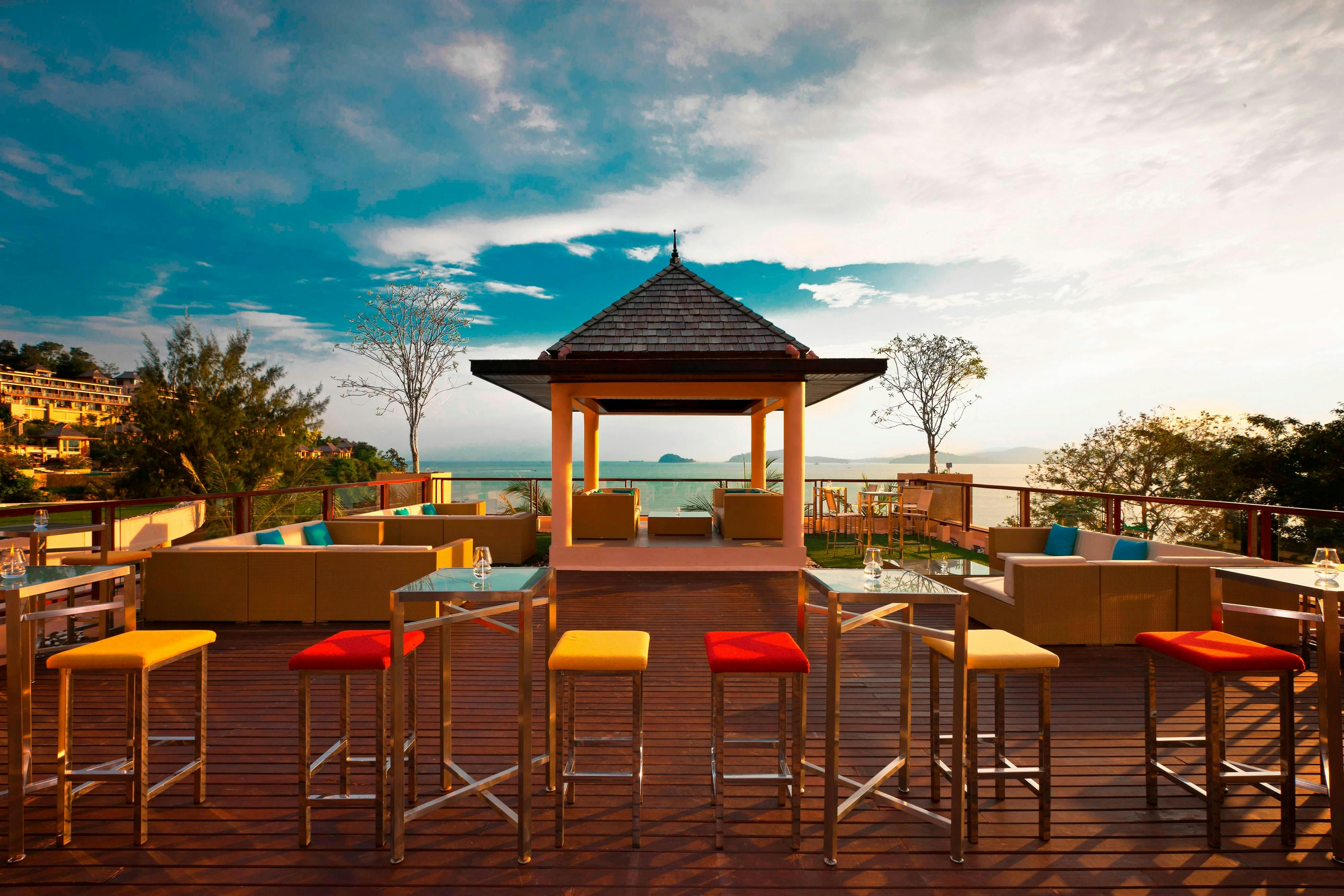 The Westin Siray Bay Resort & Spa Phuket 68/68