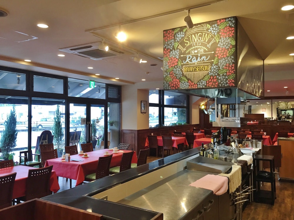 Hotel Asyl Nara Annex 65/67