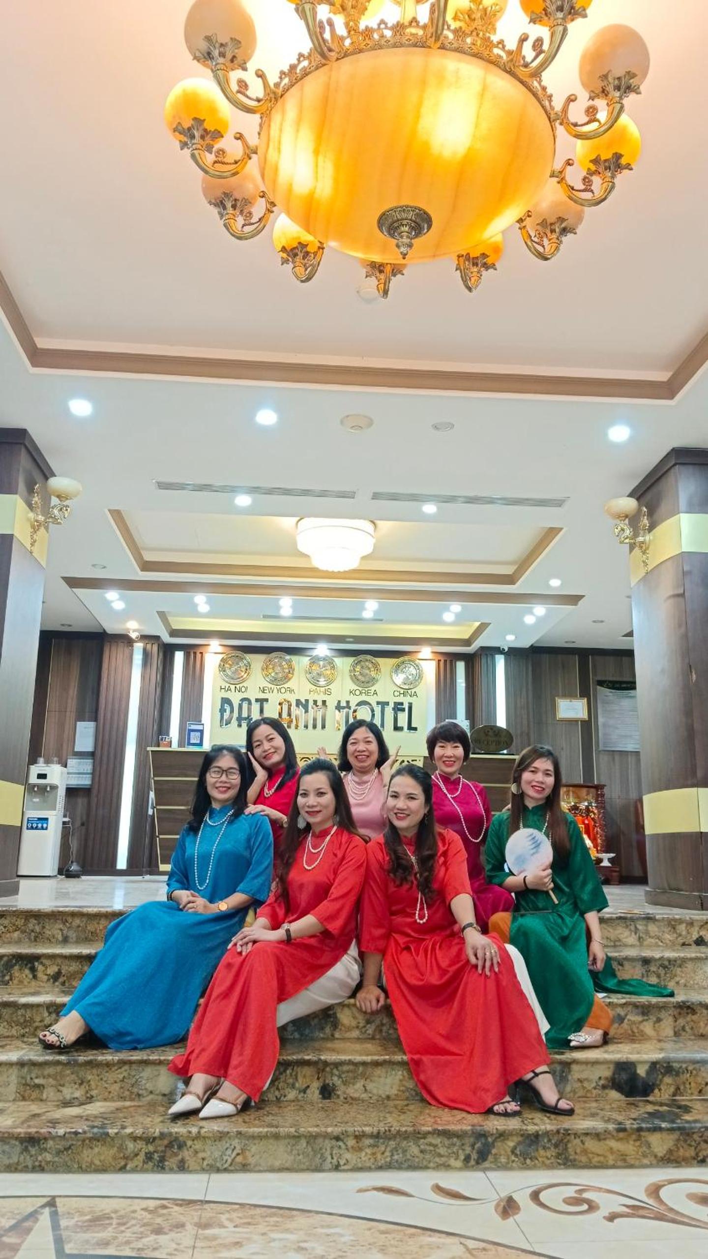 Dat Anh Hotel Hue 31/45