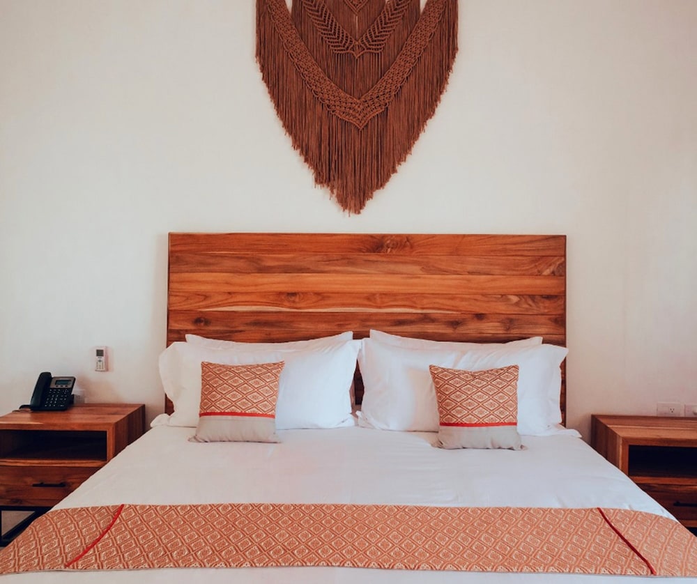 Collection O Kaab Downtown Tulum 25/74