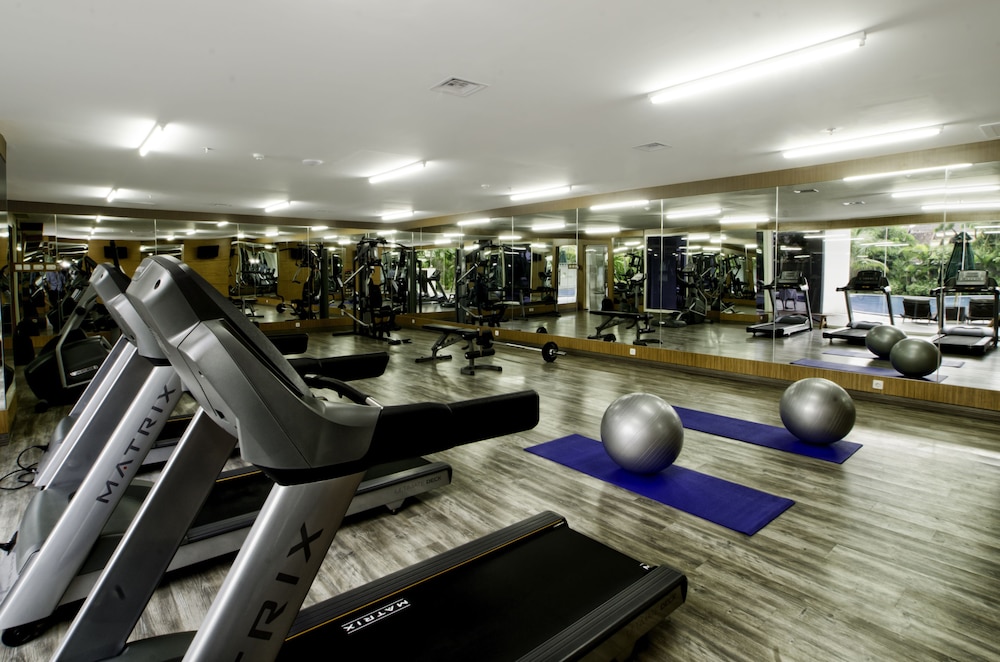 Swiss Belhotel Lampung 11/20