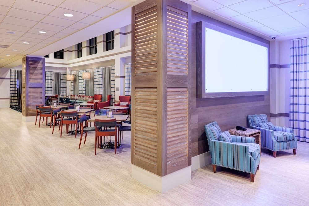 Hampton Inn And Suites Carolina Beach Oceanfront 14/48