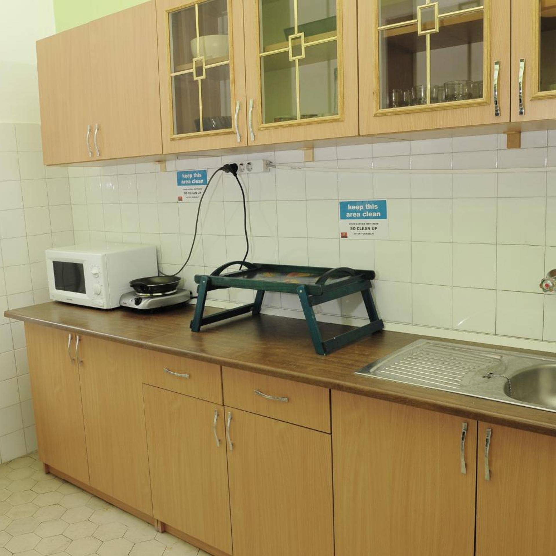 Westend Hostel 31/31