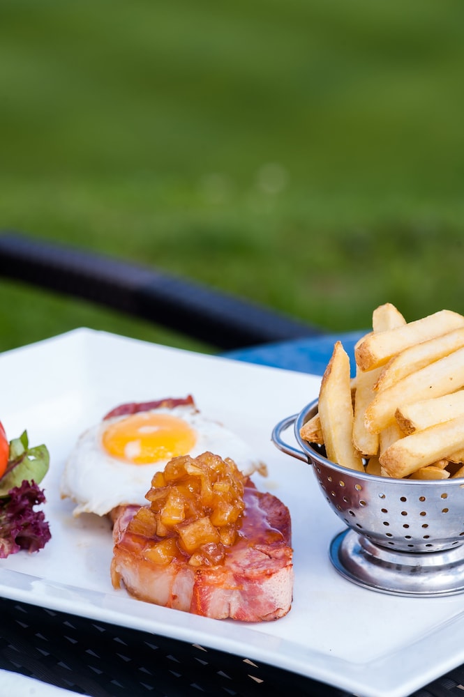 The Abbey Hotel Golf & Spa 25/68