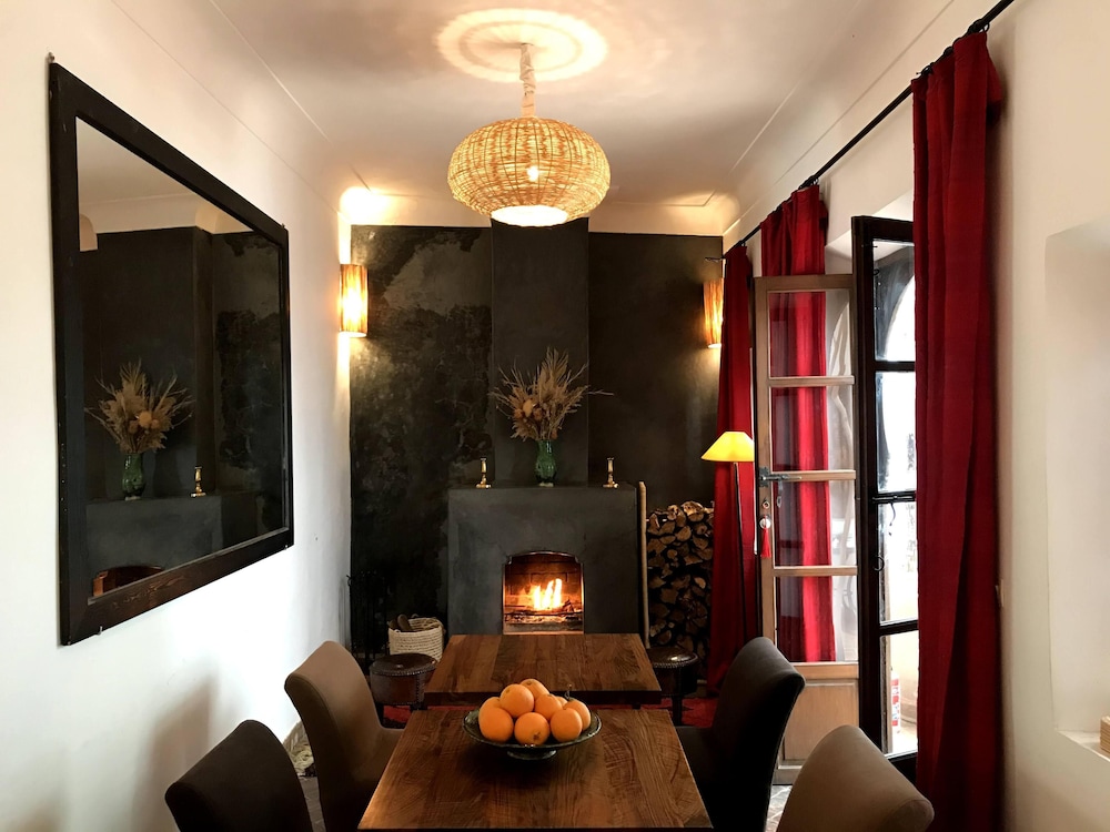 Riad Dar Zaman 57/69