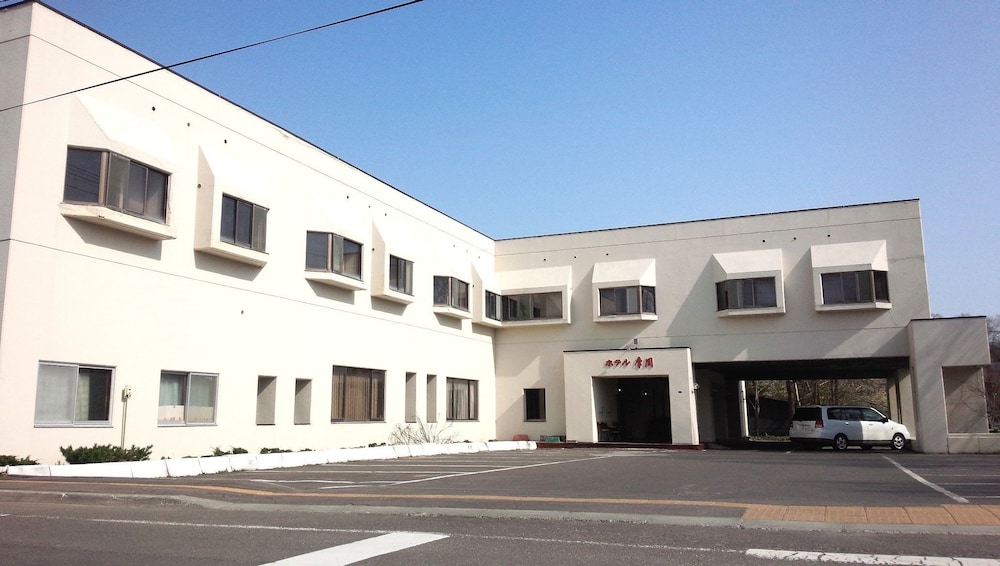 Hotel Masyu 1/42