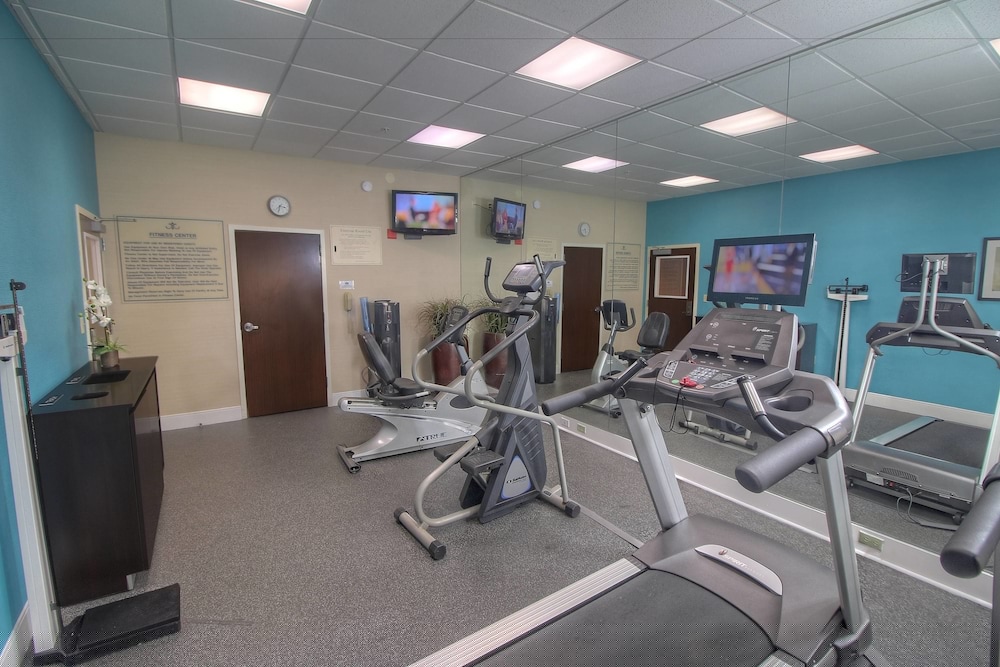 Fairfield Inn & Suites West Palm Beach Jupiter 20/37