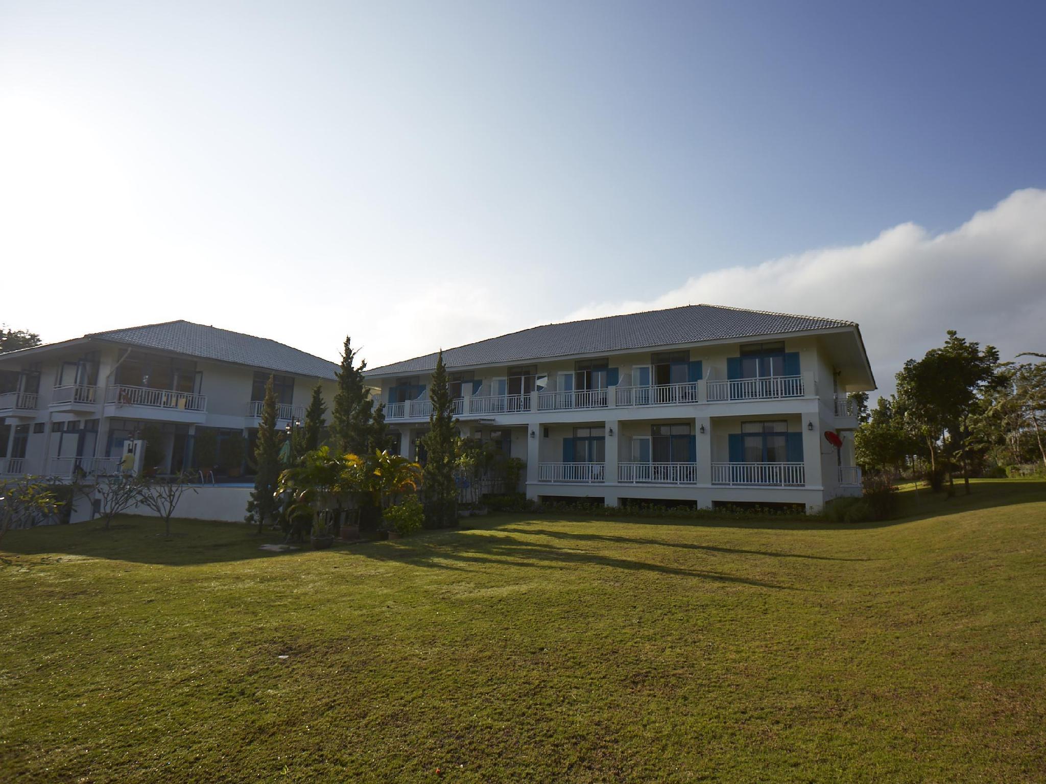 Santosha Health & Lifestyle Resort 4/58