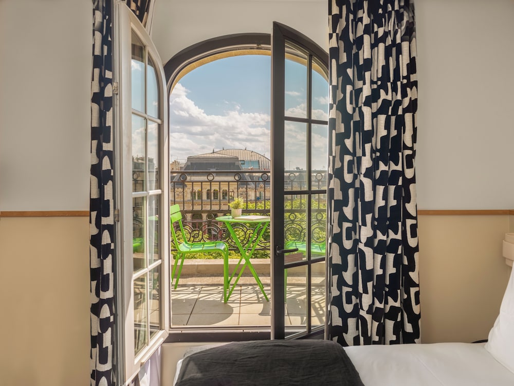 Solly Hotel Paris 26/50