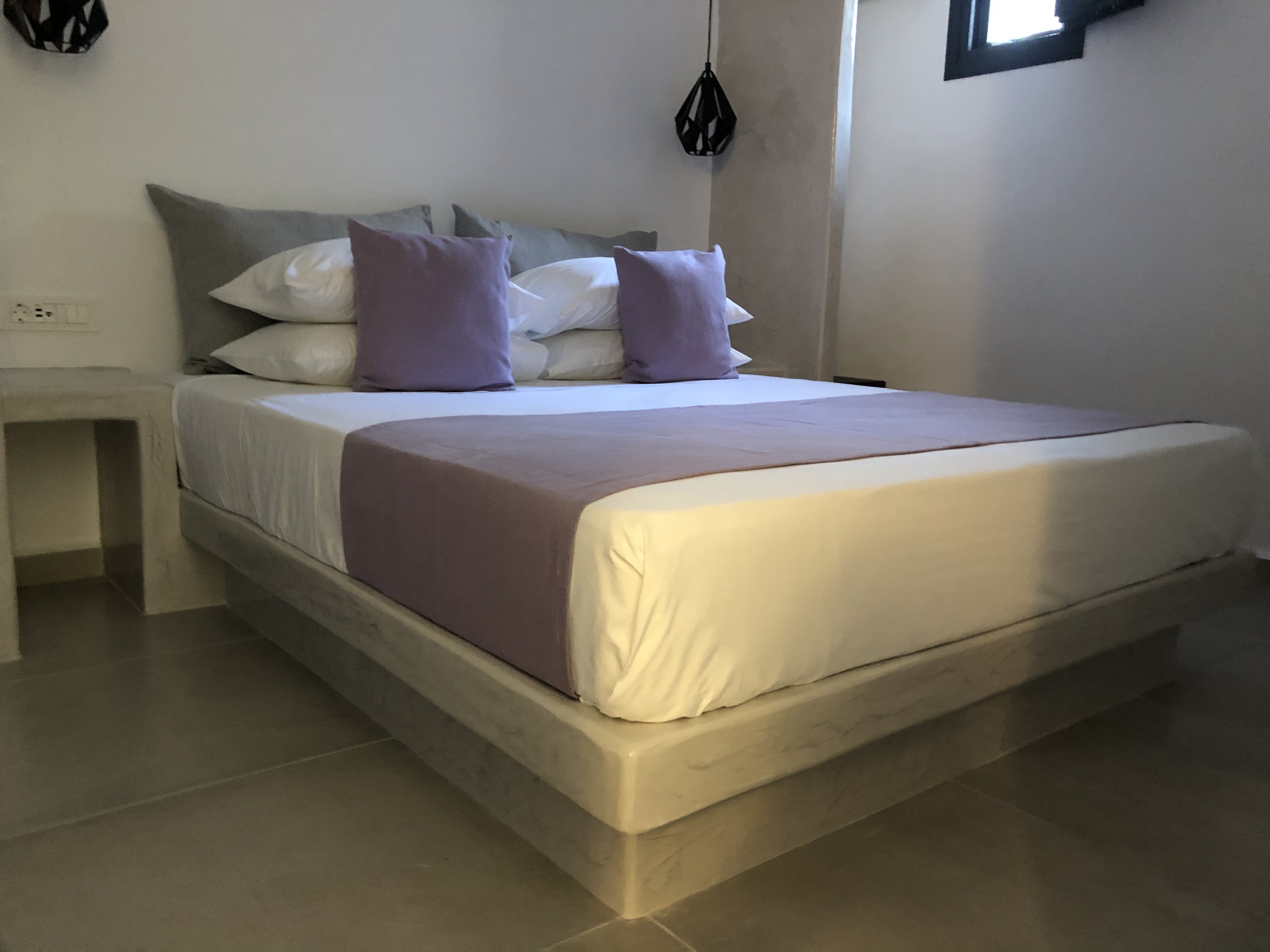شقة ديلوكس بجاكوزي، Dragonfly Villas 3/10