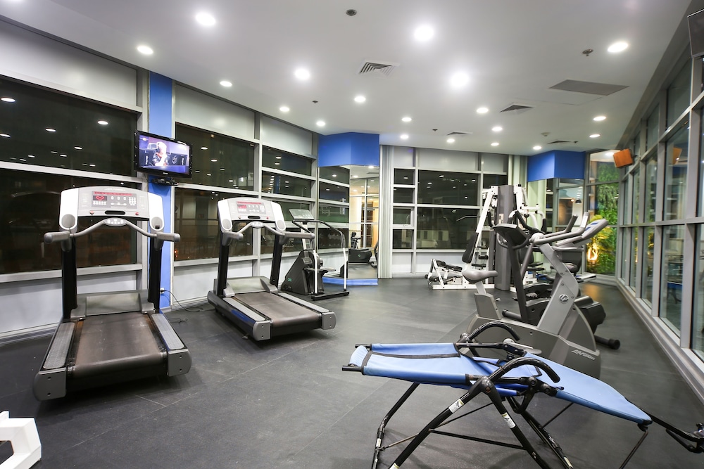 Infinity Towers Suites 27/50