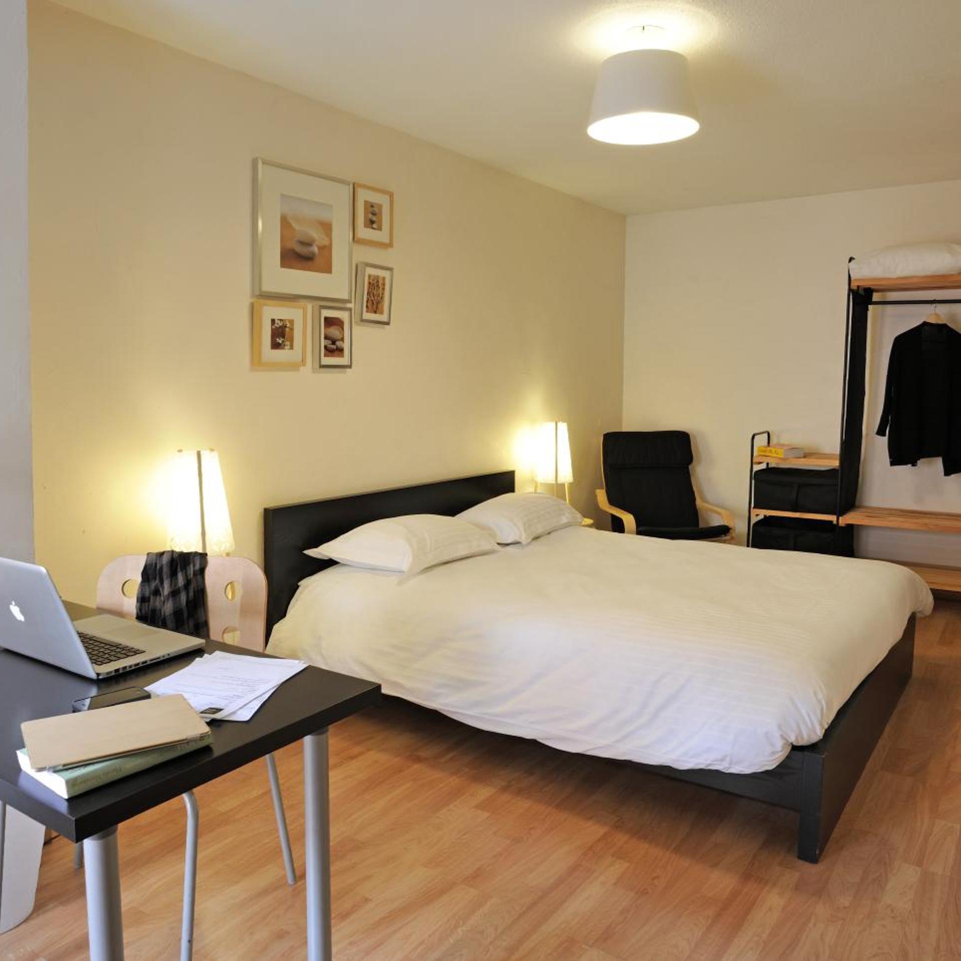 Hostellerie du Forez 8/36