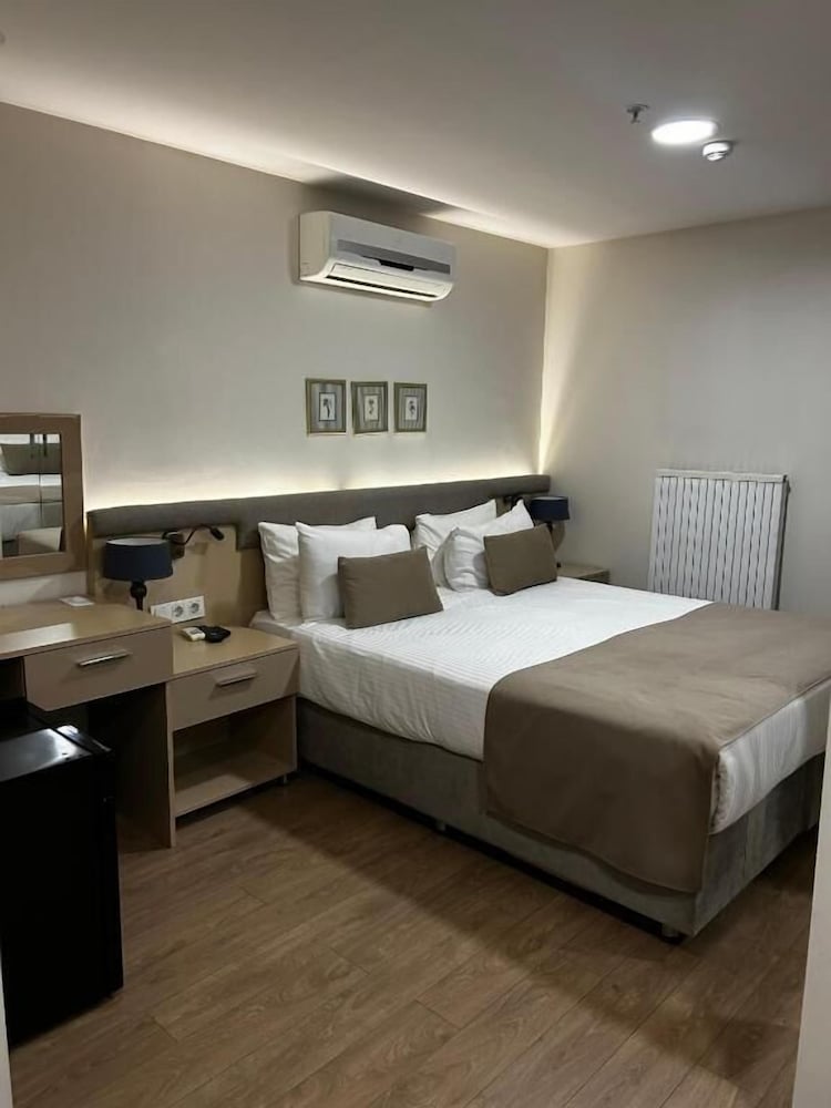 Cheya Besiktas Hotel 18/49