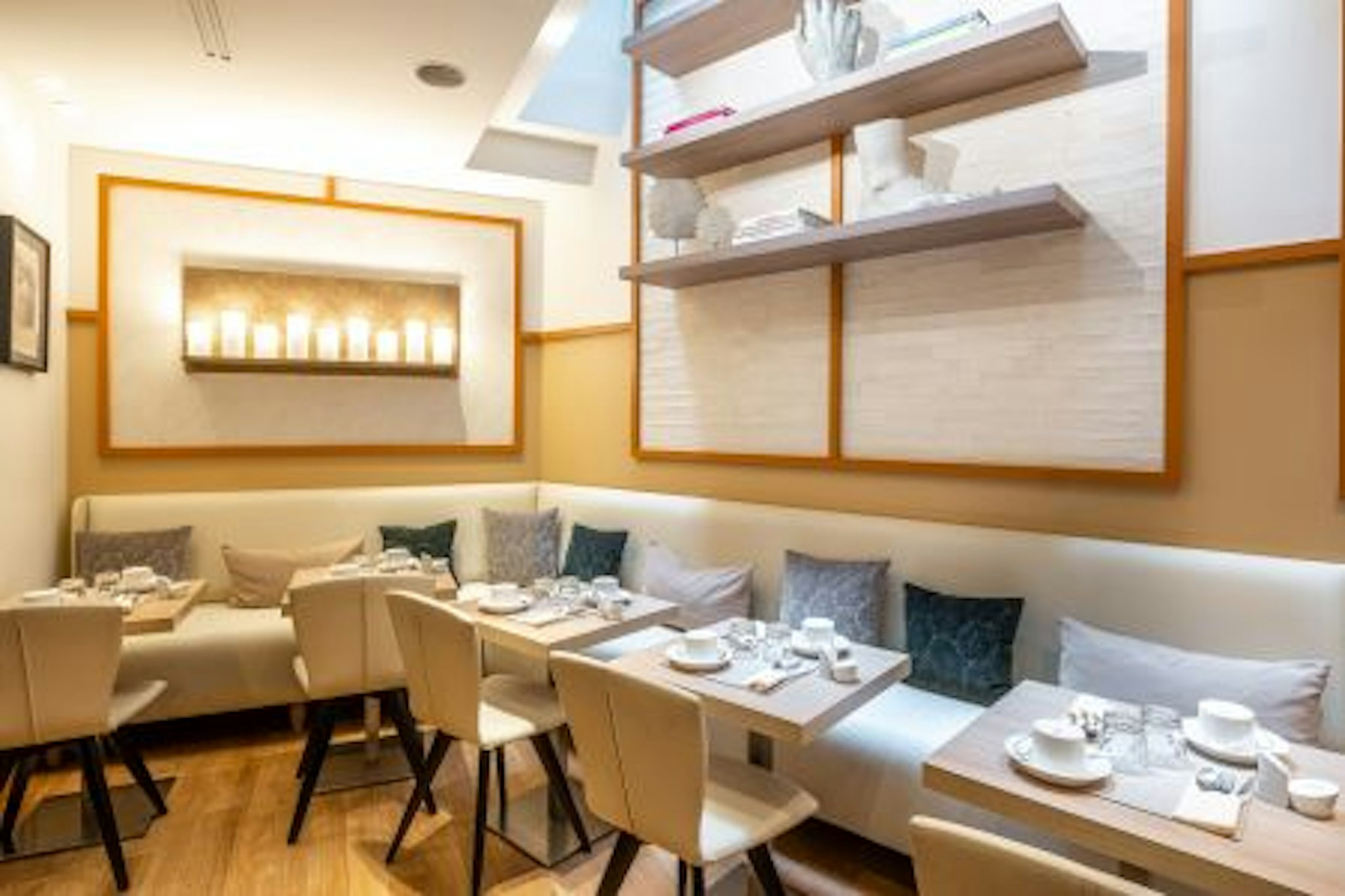 Hotel Le Monna Lisa by Inwood Hotels 17/25