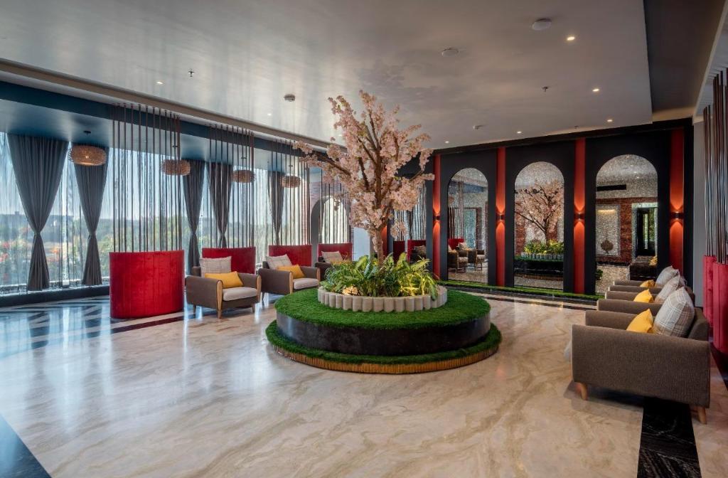 The Nest Luxury Resorts Jaipur 29/50